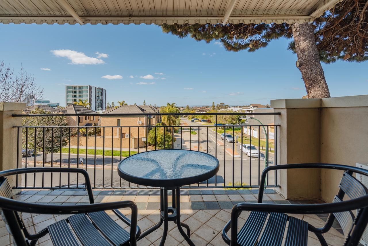Canning Bridge Auto Lodge เพิร์ท ภายนอก รูปภาพ