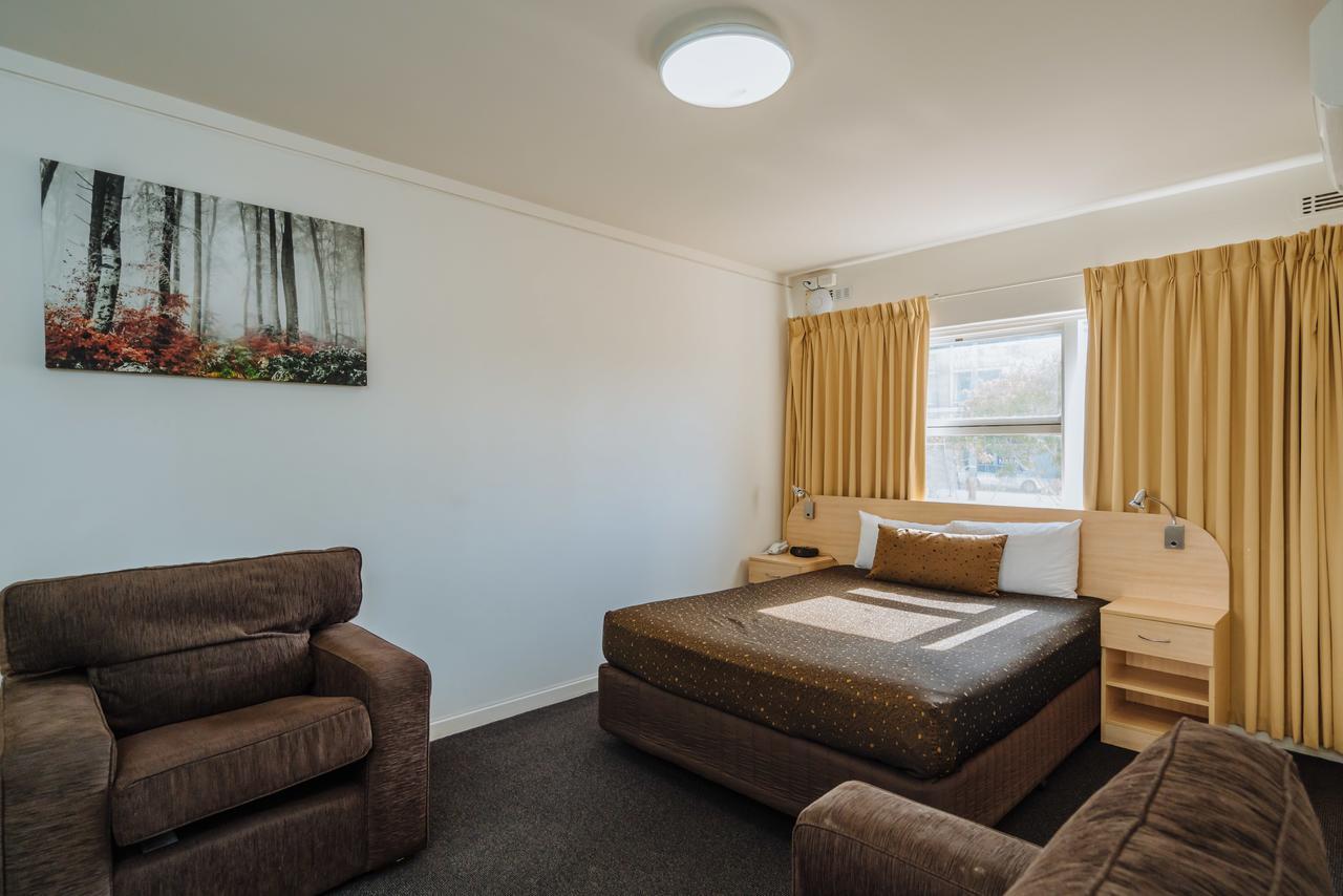 Canning Bridge Auto Lodge เพิร์ท ภายนอก รูปภาพ