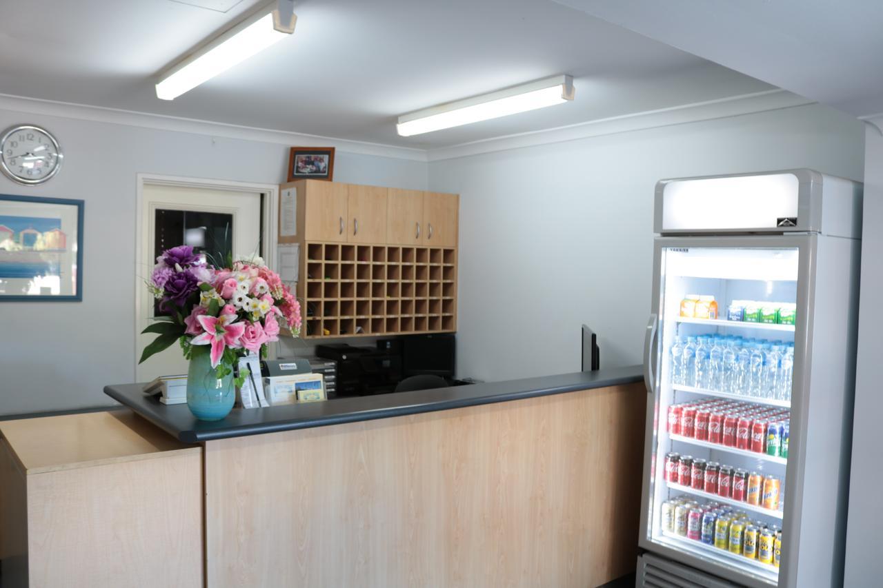 Canning Bridge Auto Lodge เพิร์ท ภายนอก รูปภาพ